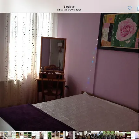 Lovely Two Bedroom In Marin Dvor Apartman *