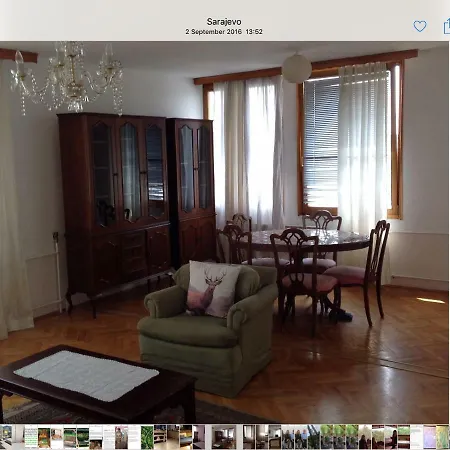 Lovely Two Bedroom In Marin Dvor